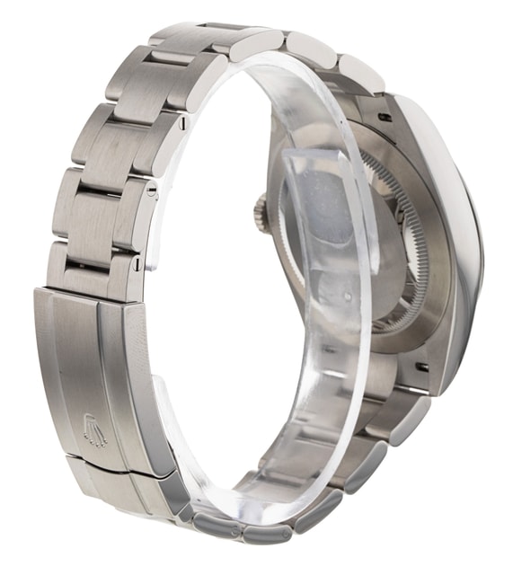 Rolex Oyster Perpetual 41 134300 Image 3